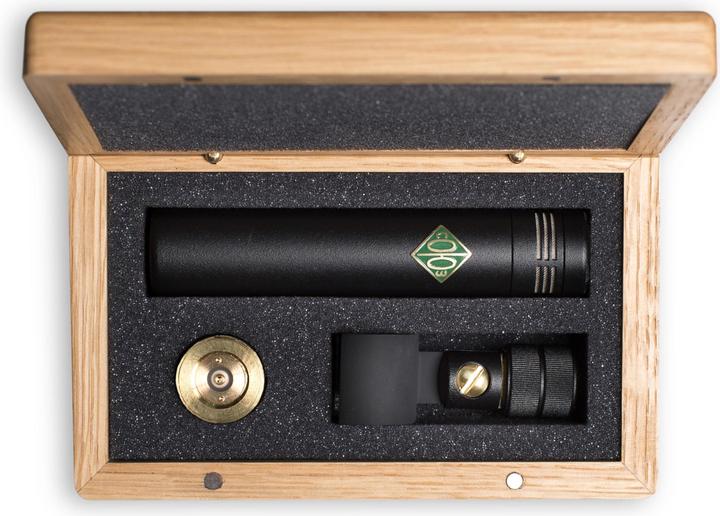 Produktbild Soyuz 013 FET-B