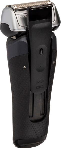 Image du produit Braun Rasoir électrique pour hommes Series 8 8413s