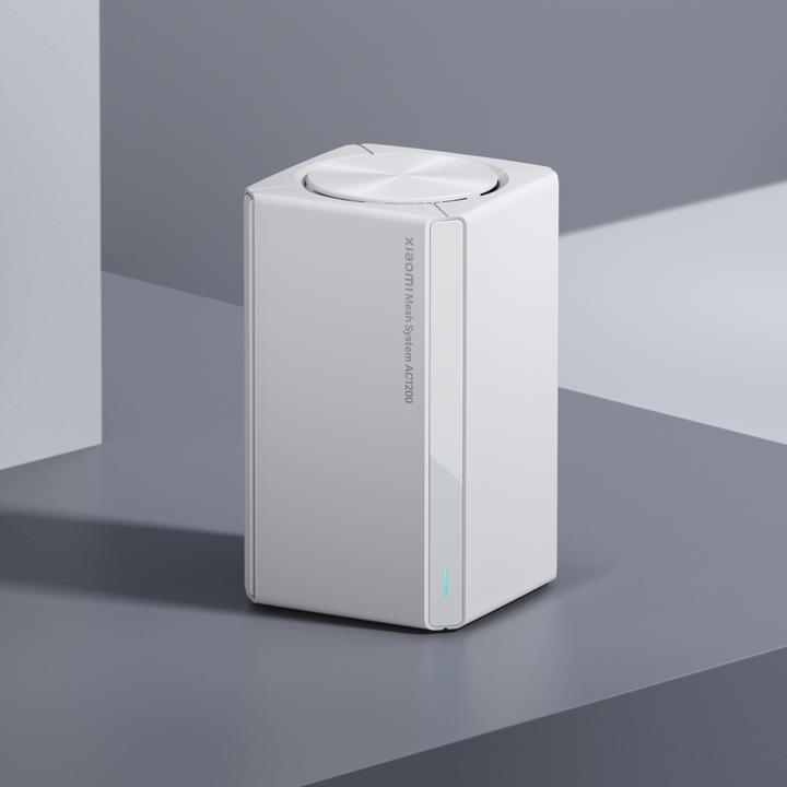 Produktbild Xiaomi Mesh System AC1200 3-Pack