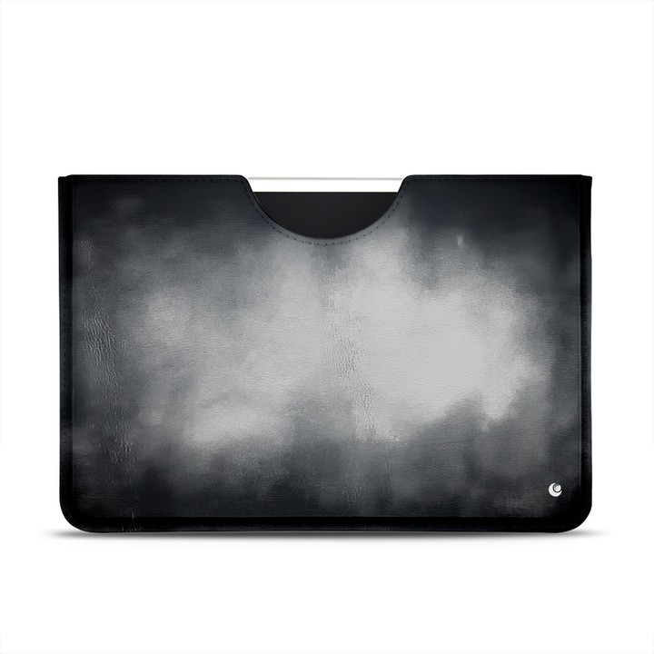 Actual product image Noreve Leather case (iPad Pro 12.9)