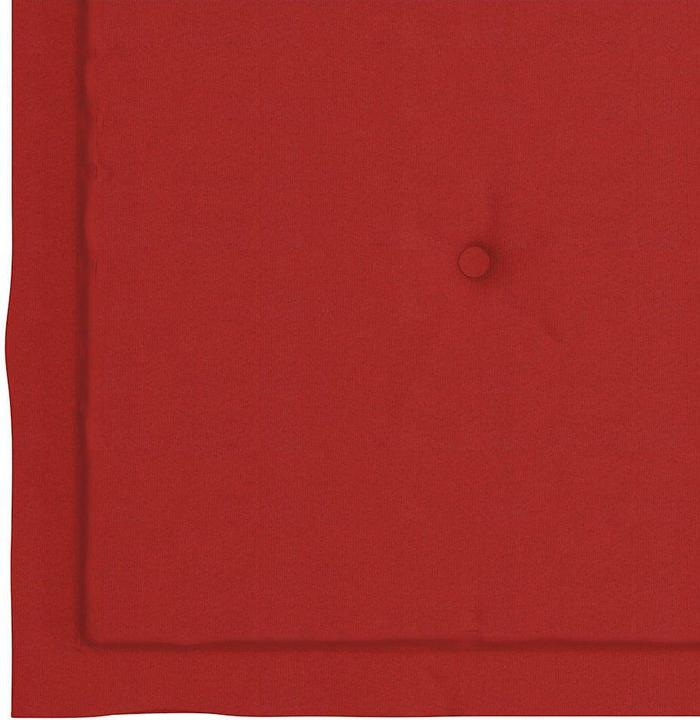 Produktbild vidaXL Schaukelstuhl