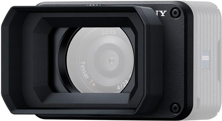 Actual product image Sony Filter adapter VFA-305R1 (30 mm, Protection filter)