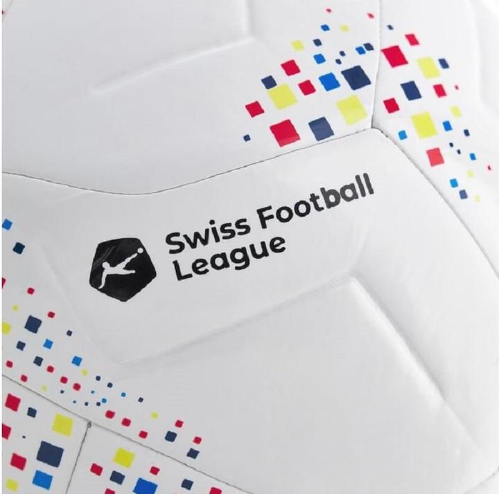 Immagine prodotto Macron Fussball SFL Replica Grösse: 5 (5)