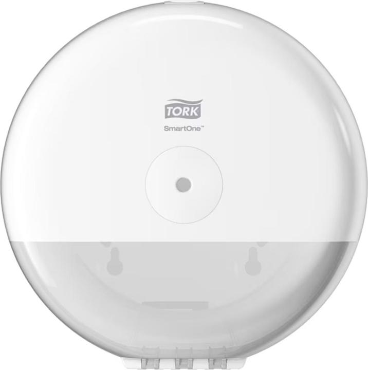 Produktbild Tork SmartOne Mini Dispenser White T9