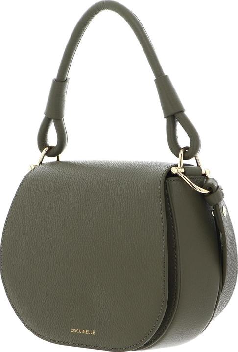 Immagine prodotto Coccinelle Eclyps Mini Bag Grained Leather