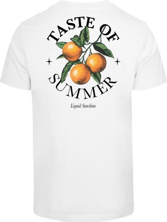 Actual product image Mister Tee MisterTee Taste Of Summer Oranges Tee - 193873 (L)