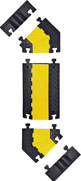 Image du produit kaiserkraft Pont de câble, grand (Pont de câbles, 60 cm)