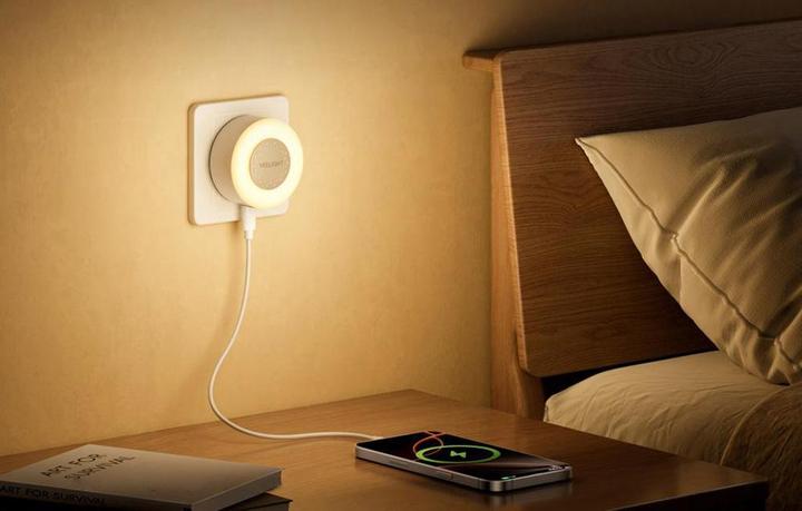 Image du produit Yeelight Jelly 4 Plus twilight
