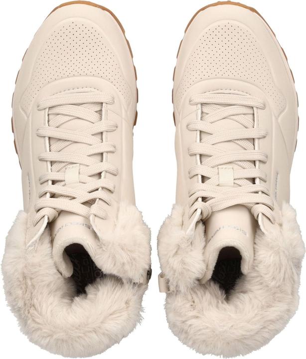 Actual product image Skechers 's winter boots uno rugged - fall air (40)