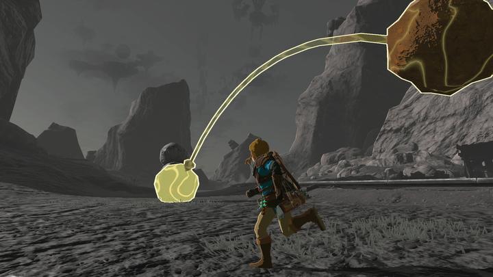 Produktbild Nintendo The Legend of Zelda: Tears of the Kingdom (Switch, DE, IT, FR, EN)