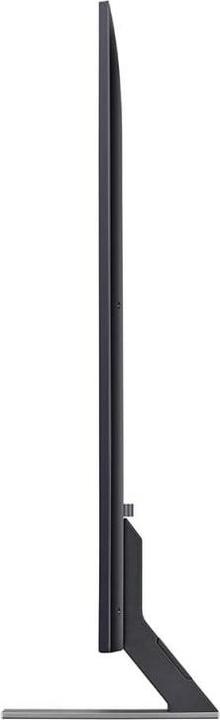 Actual product image LG 65QNED85T3C (65", QNED85, QNED, 4K, 2024)