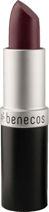 Image du produit Benecos Lipstick Natural Mat very berry (Très Baies)