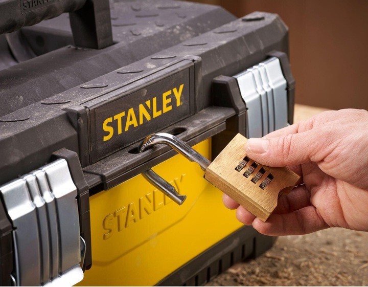 Produktbild Stanley Werzeugbox (1 Teile)