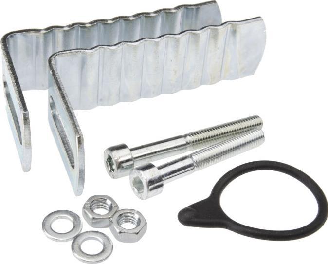 Zefal Reserveonderdelenset Voor Classic & Trail.