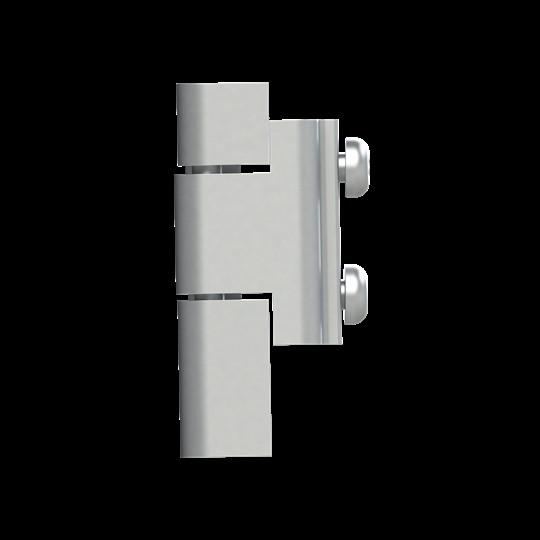 Thumbnail - Striebel & John, Türbeschlag + Scharnier, STR RZ9P4 RZ9P4 Scharnier 180°