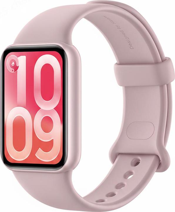 Produktbild Xiaomi Smart Band 10 Pro | Lavender Pink