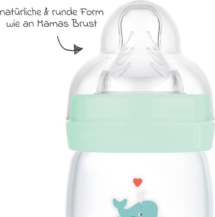 Produktbild MAM Easy Start Anti-Colic (320 ml)