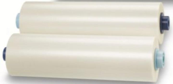 Actual product image GBC Rollfilm Nap Ii (A3, 2 Piece, 250 µm)