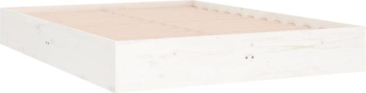 Image du produit vidaXL Bettrahmen (120 x 190 cm)