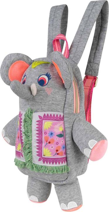 Image du produit Oilily Elephant Backpack