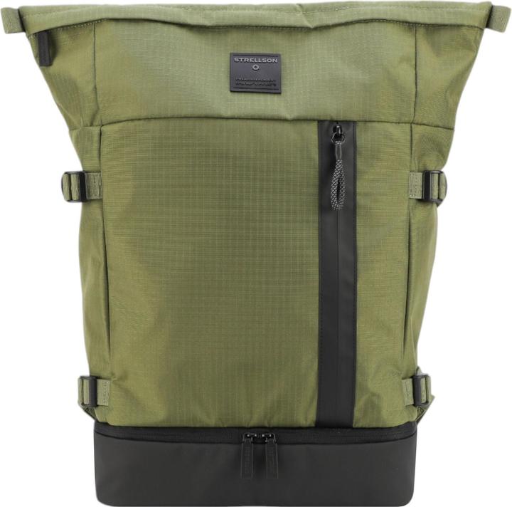 Produktbild Strellson Northwood Sebastian Rucksack 50 cm Laptopfach (22 l)