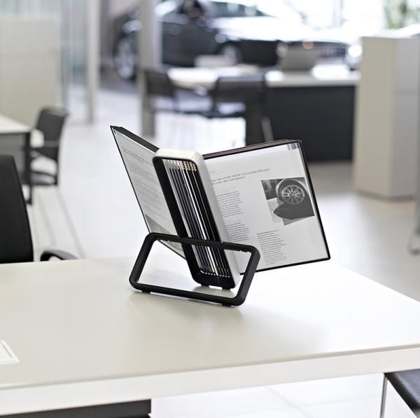 Actual product image Tarifold Display board system table element Veo