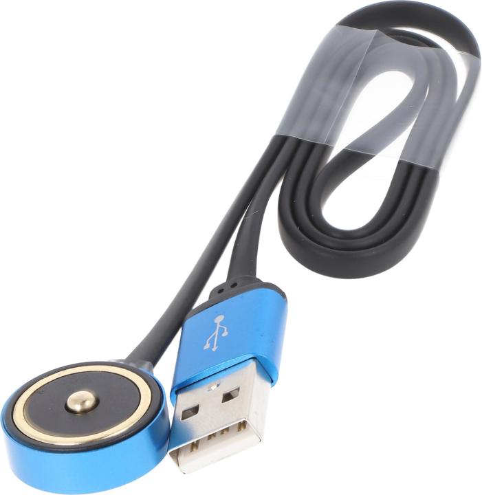 Olight MCC-1A magnetic charging cable for M2R, S1R, S2R, H1R, Warrior X, MCC1A