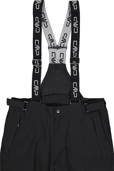 Actual product image CMP Campagnolo Stretch Flat Ski Pants (3XL, 56)