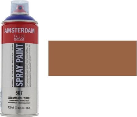 Immagine prodotto Amsterdam Vernice spray (Siena Natura, 400 ml)