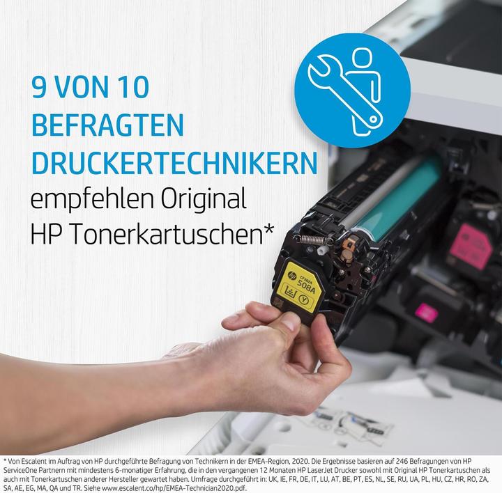 Image du produit HP 94X (CF)