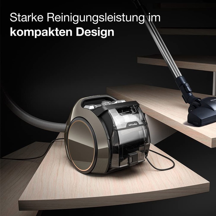 Immagine prodotto Miele Allergia a Boost CX1