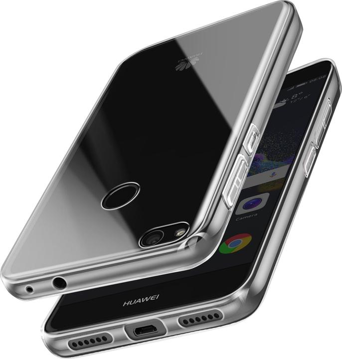 Produktbild Avizar Classic Case (Huawei P8 Lite (2017))