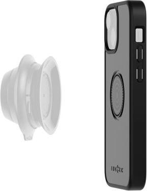Actual product image Fidlock Vacuum case iPhone 15 Pro Max black (Apple iPhone 15 Pro Max)