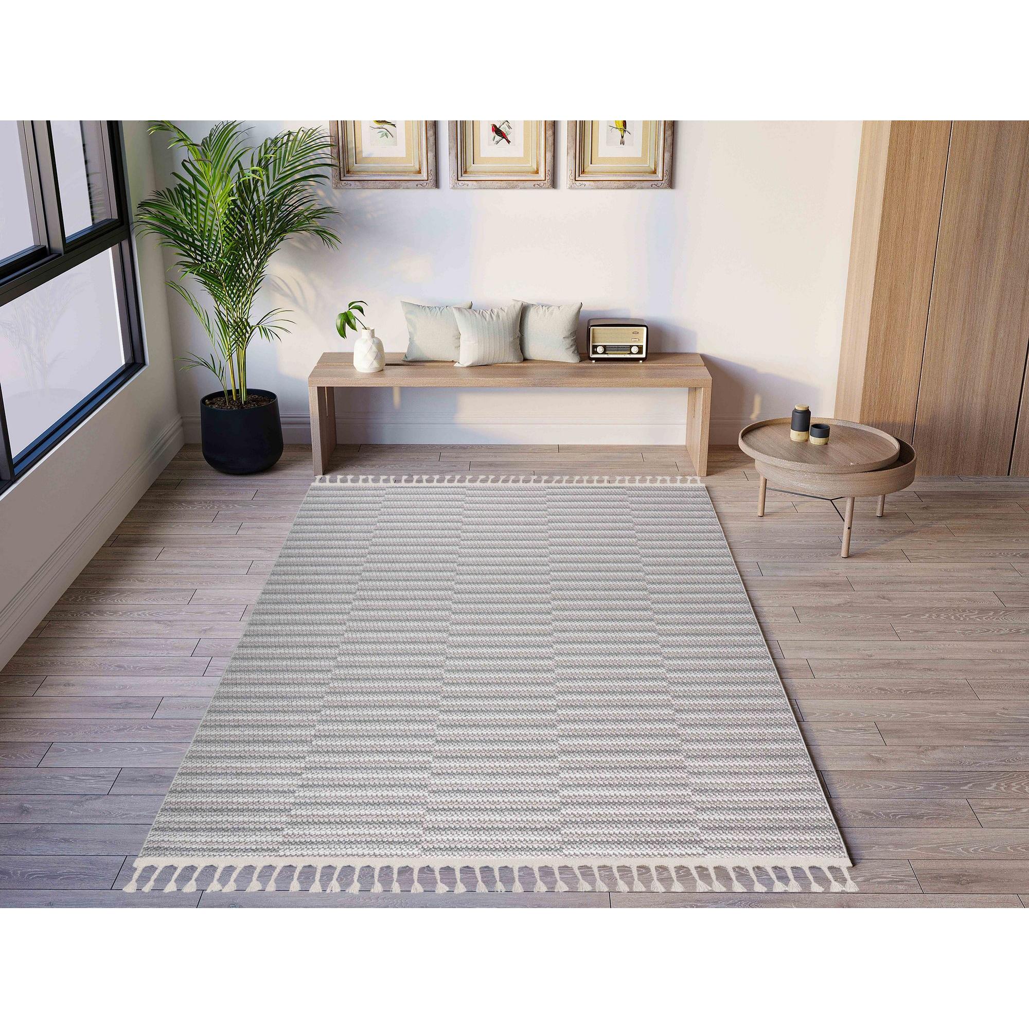 Thumbnail - Confetti Carpets, Kinderteppich, Grove Carpet (80 x 150 cm)