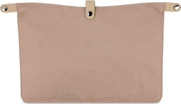 Produktbild Bugatti Elsa Shopper Tasche M Leder 42 cm