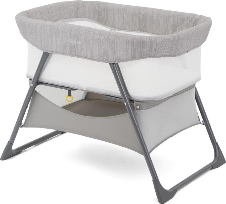Actual product image Graco Side by Side