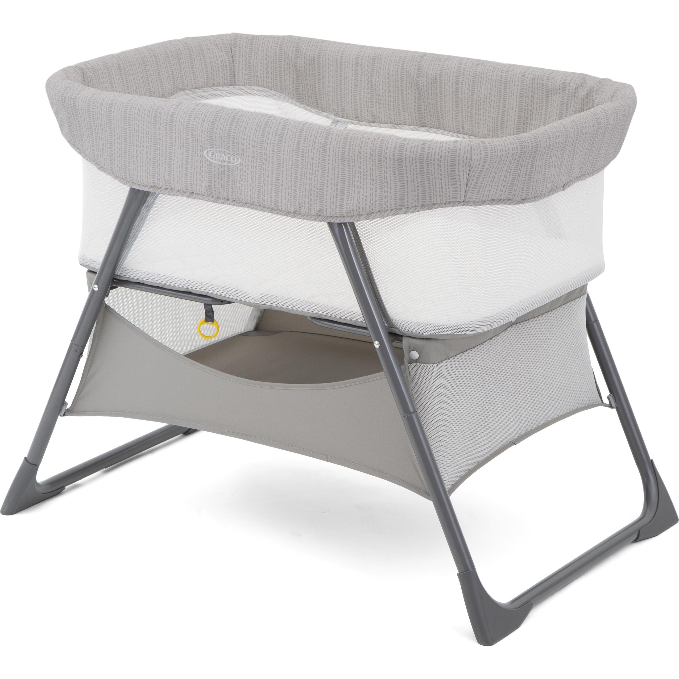 Graco, Beistellbett, Side by Side