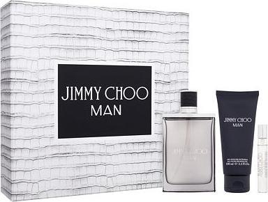 Image du produit Jimmy Choo Man (Eau de toilette, 100 ml)