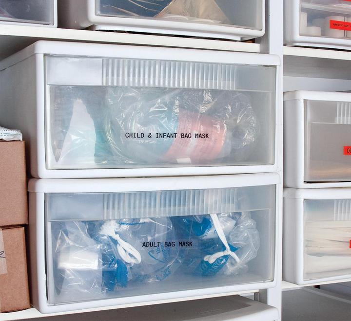 Productafbeelding Brady BMP41/BMP51/BMP53/M511 Label (1.27 cm)