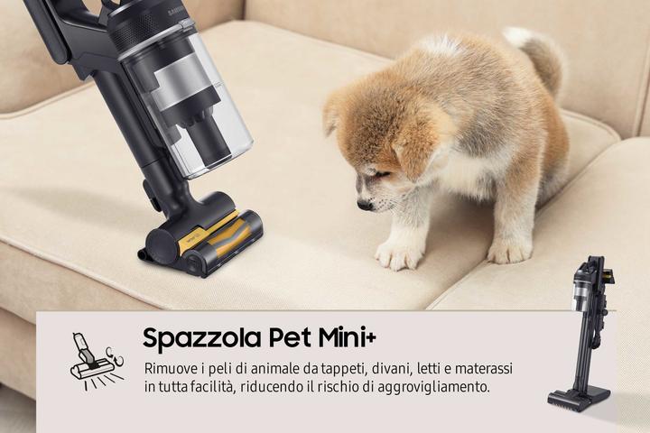 Produktbild JET 95 Complete Extra