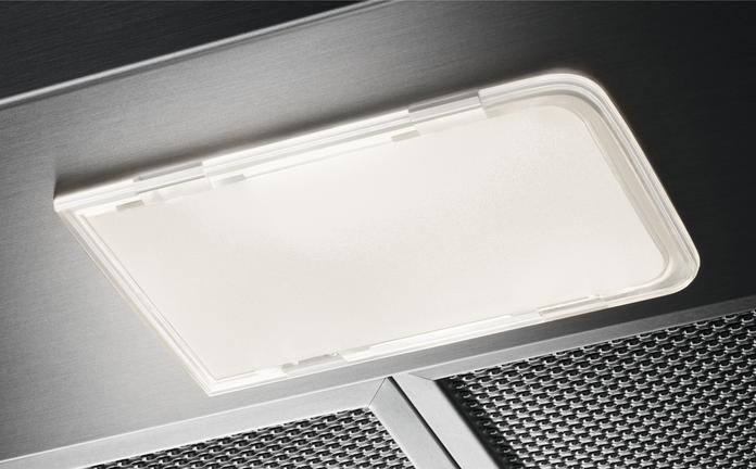 Immagine prodotto Zanussi ZHB60460XA (Cappuccio)