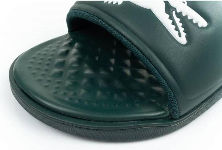 Produktbild Lacoste Croco Dualiste Flip-Flops (39.5)