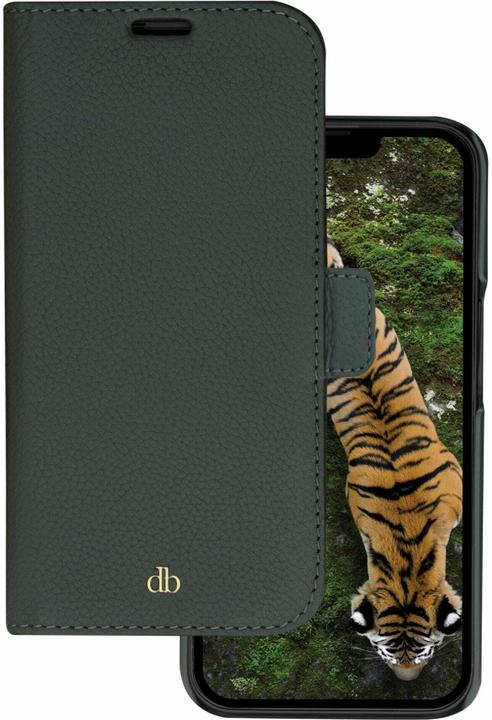 Produktbild dbramante1928 New York (Apple iPhone 14 Pro)