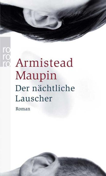 Produktbild Der nächtliche Lauscher (Deutsch, Armistead Maupin, 2004)