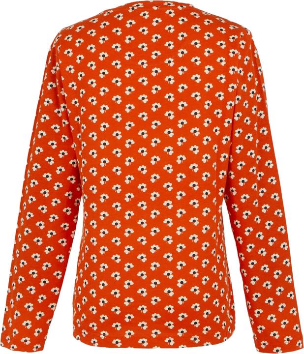 Produktbild Regatta Orla Kiely TShirt Winter Langärmlig (42)