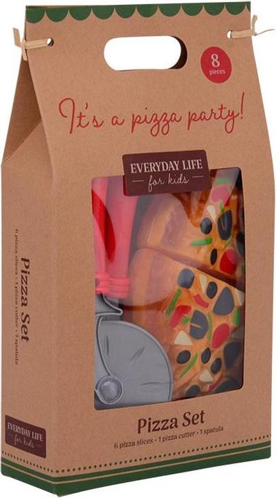 Produktbild Johntoy Haus & Kitchen Magic Pizza