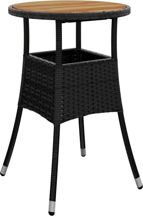 Produktbild vidaXL Garten Bistro Set