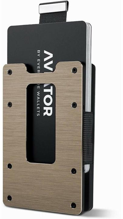 Produktbild Aviator Kreditkartenwallet