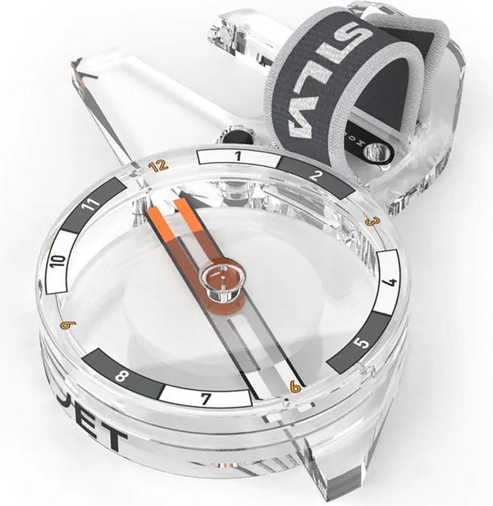 Image du produit Silva Arc Jet S Droite