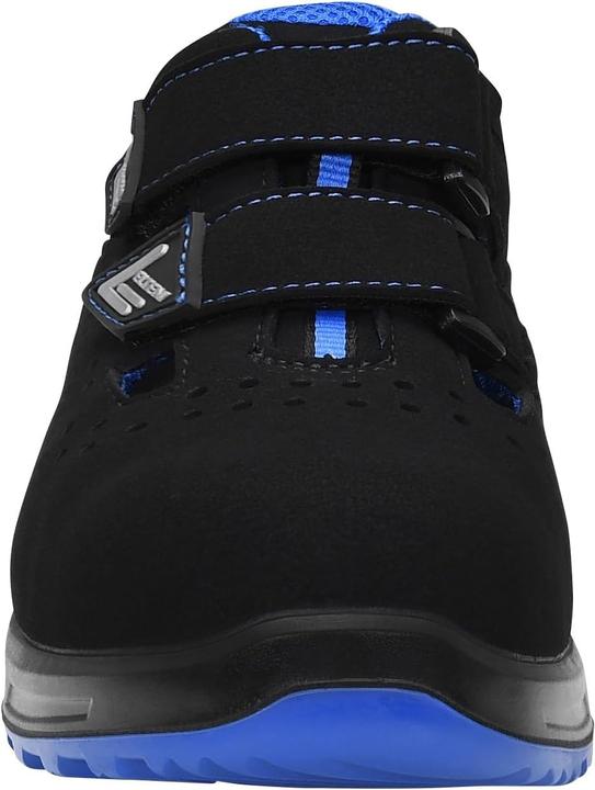 Produktbild Elten Sandals Impulse XXT Blue Easy ESD S1, black 40 (S1, 40)